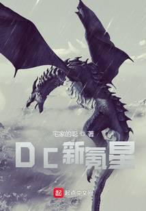 DC新氪星